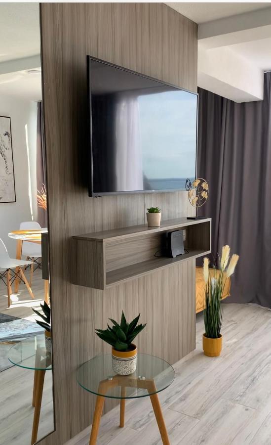 Apartamentos De Benidorm, Playa Poniente, Espana ภายนอก รูปภาพ